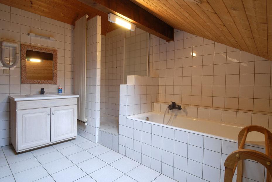 Chambre D'Hote L'Etringa Châtel Dış mekan fotoğraf